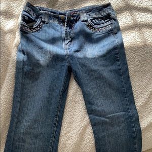 Georgiou Studio Jeans